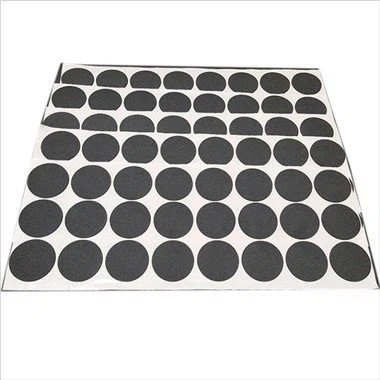 Atvērt šūnu EPDM sūkļa blīve